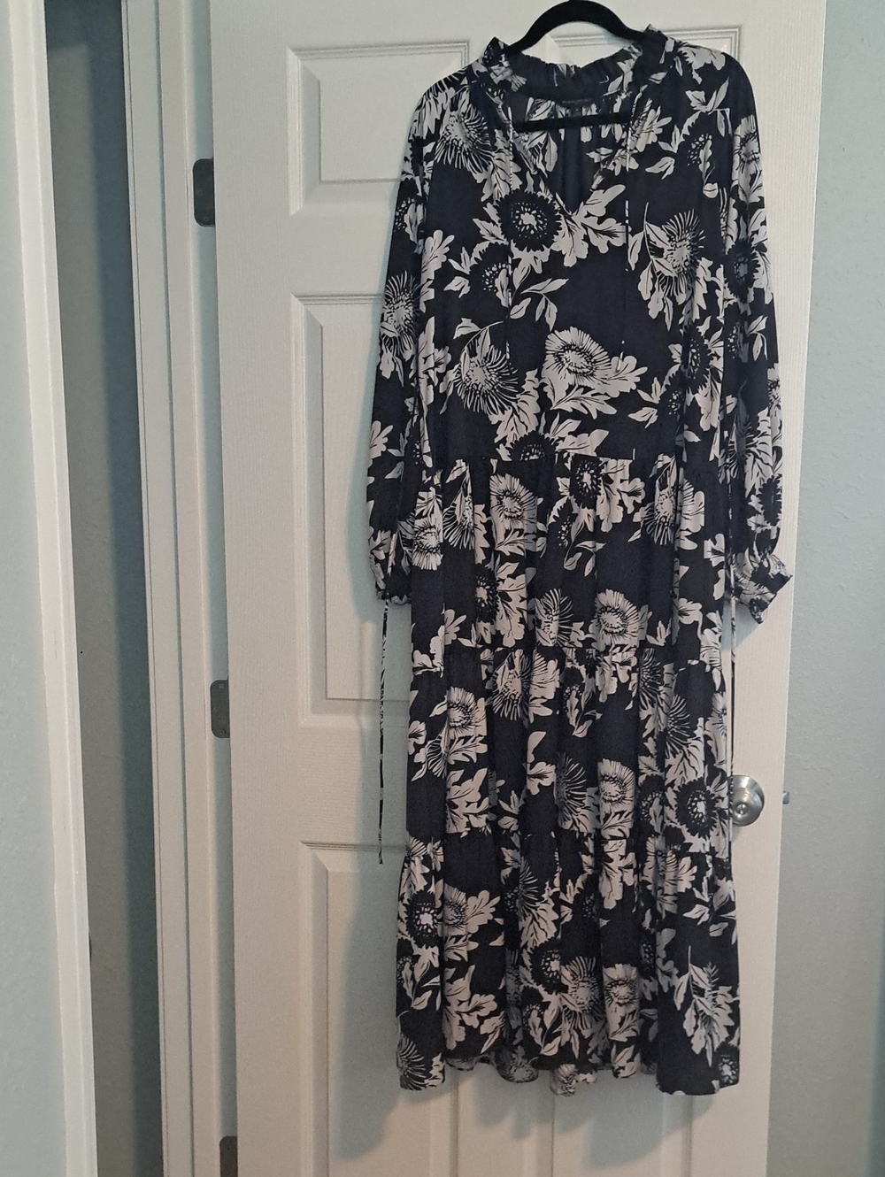 Midi Dress 9/25